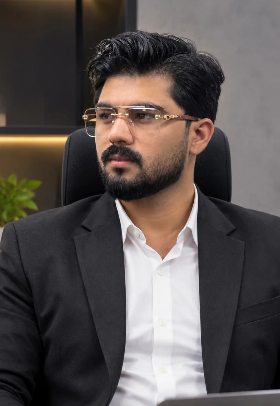 Umar Farooq | Senior Software Engineer & AI Engineer Building AI-Powered Full-Stack Products